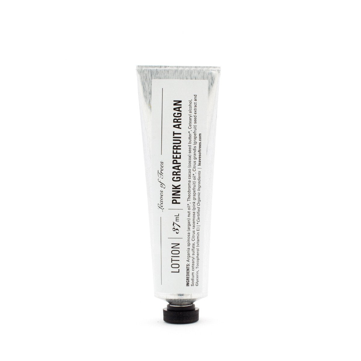 Pink Grapefruit Argan Lotion