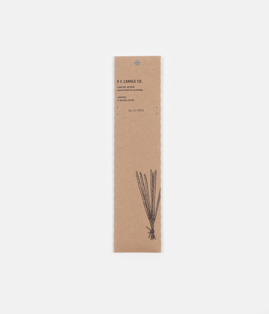 Pinon Incense
