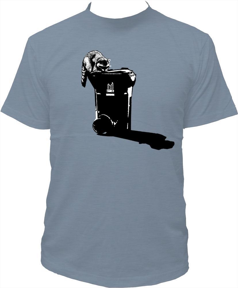 Raccoon T-Shirt
