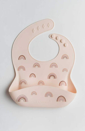 Silicone Bib