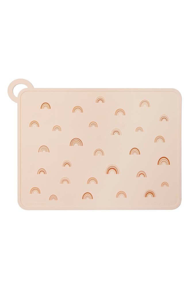 Silicone Placemats