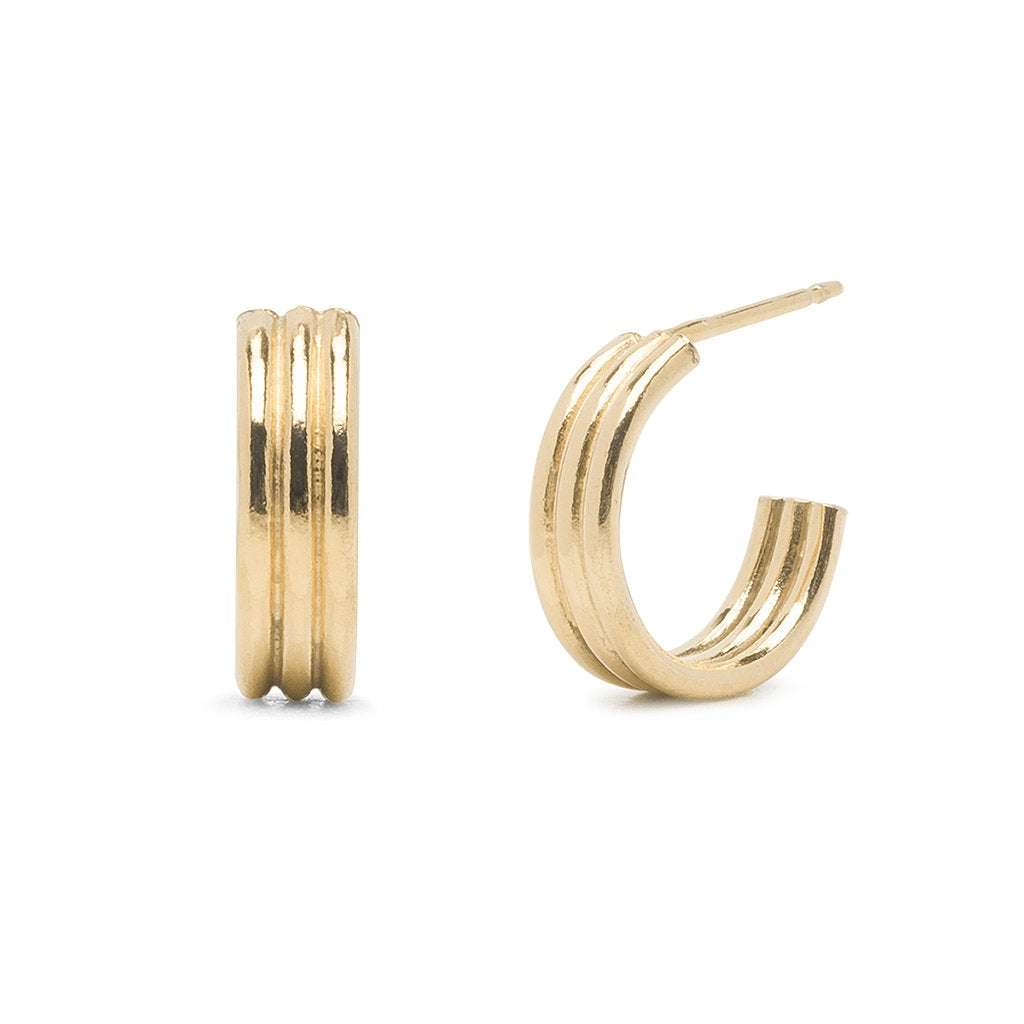 Range Hoops