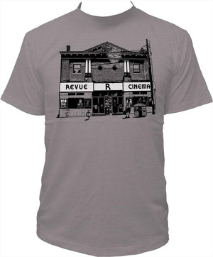 Revue Cinema T-Shirt