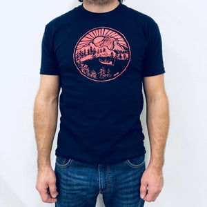 Riverside T-Shirt