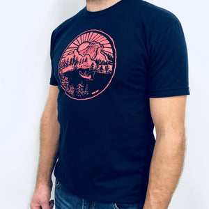 Riverside T-Shirt