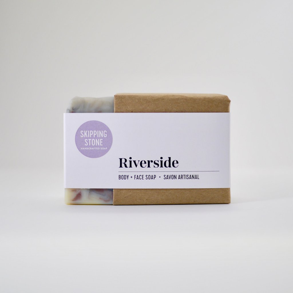 Riverside Soap