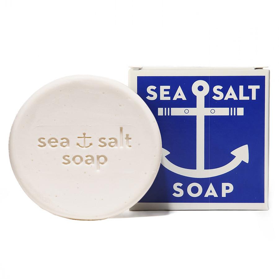 Sea Salt Swedish Dream Soap
