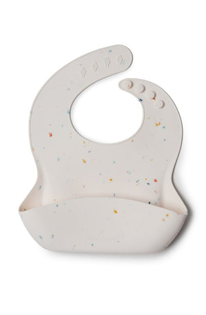 Silicone Bib