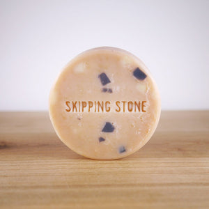 Skipping Stone Shampoo Bar