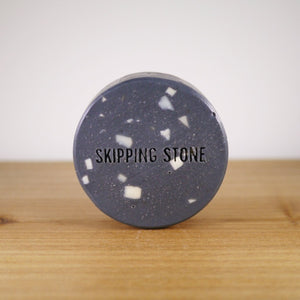 Skipping Stone Shampoo Bar