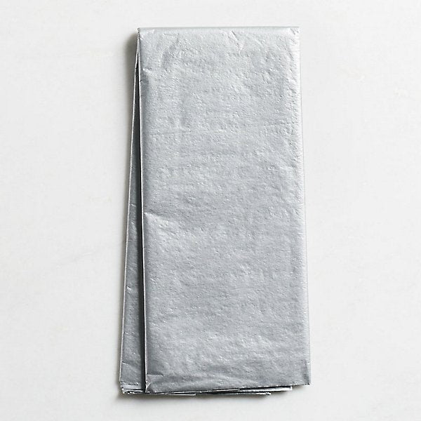 Metallic Tissue Paper
