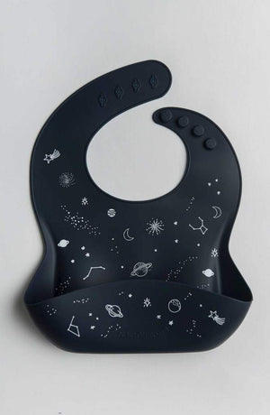 Silicone Bib