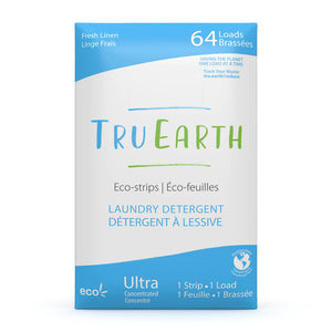 Tru Earth Laundry Strips