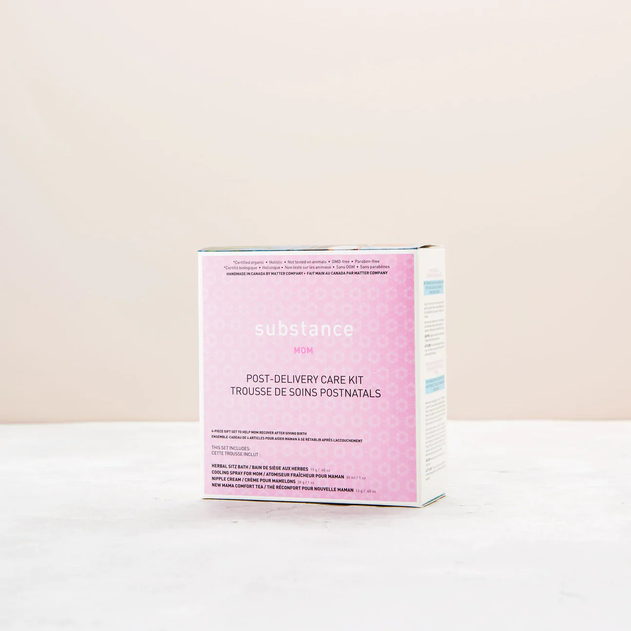 Post Delivery Kit