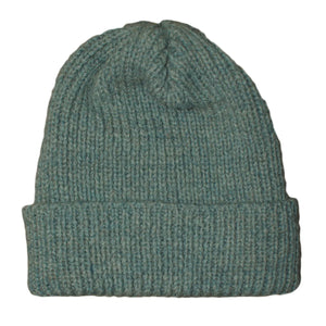 Rib Stitch Knit Toque