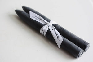 Beeswax Tapers Set/2