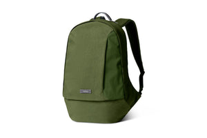 Classic Backpack (Second Edition)
