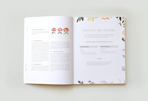 Watercolour Workbook
