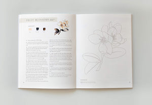Watercolour Workbook